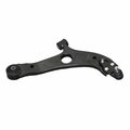 Ctr Suspension Control Arm, CQ0157R CQ0157R